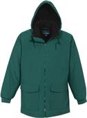TRI MOUNTAIN Woodsman 3/4 Parka w/Zip-Out Hood TRI MOUNTAIN Woodsman 3/4 Parka w/Zip-Out Hood