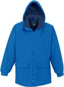 TRI MOUNTAIN Woodsman 3/4 Parka w/Zip-Out Hood TRI MOUNTAIN Woodsman 3/4 Parka w/Zip-Out Hood