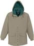 TRI MOUNTAIN Woodsman 3/4 Parka w/Zip-Out Hood