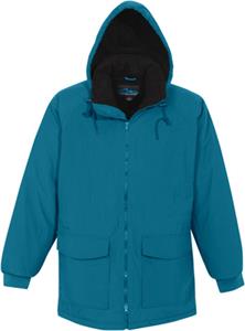 PEACOCK BLUE/BLACK