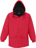 TRI MOUNTAIN Woodsman 3/4 Parka w/Zip-Out Hood TRI MOUNTAIN Woodsman 3/4 Parka w/Zip-Out Hood