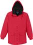 TRI MOUNTAIN Woodsman 3/4 Parka w/Zip-Out Hood