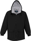 TRI MOUNTAIN Woodsman 3/4 Parka w/Zip-Out Hood TRI MOUNTAIN Woodsman 3/4 Parka w/Zip-Out Hood