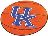 Fan Mats Universe of Kentucky UK Basketball Mat