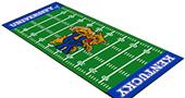 Fan Mats University of Kentucky Football Runner