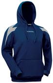 Diadora Chevron Soccer Warm-up Hoodies