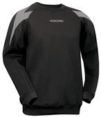 Diadora Chevron Crewneck Soccer Sweatshirts Diadora Chevron Crewneck Soccer Sweatshirts