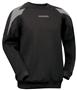 Diadora Chevron Crewneck Soccer Sweatshirts