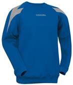Diadora Chevron Crewneck Soccer Sweatshirts Diadora Chevron Crewneck Soccer Sweatshirts