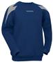 Diadora Chevron Crewneck Soccer Sweatshirts