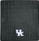 Fan Mats University of Kentucky Vinyl Cargo Mat Fan Mats University of Kentucky Vinyl Cargo Mat