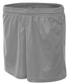 A4 Women's 5" Inseam Mesh Basketball Shorts CO A4 Women's 5" Inseam Mesh Basketball Shorts CO