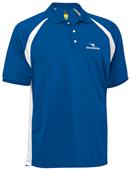Diadora Roma Soccer Coach Polo Shirts