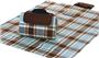 Picnic Plus Waterproof Backed Mega Mats