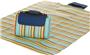 Picnic Plus Waterproof Backed Mega Mats