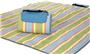 Picnic Plus Waterproof Backed Mega Mats