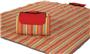 Picnic Plus Waterproof Backed Mega Mats