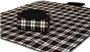 Picnic Plus Waterproof Backed Mega Mats