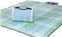 Picnic Plus Waterproof Backed Mega Mats