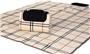 Picnic Plus Waterproof Backed Mega Mats