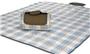 Picnic Plus Waterproof Backed Mega Mats