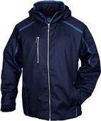 TRI MOUNTAIN Ridgeline Heavyweight Jacket