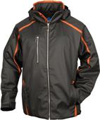 TRI MOUNTAIN Ridgeline Heavyweight Jacket