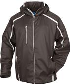 TRI MOUNTAIN Ridgeline Heavyweight Jacket