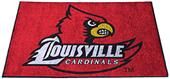 Fan Mats University of Louisville All-Star Mat