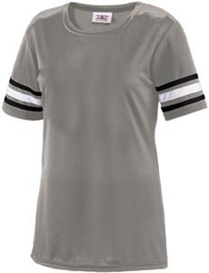 SILVER/BLACK/WHITE