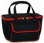 Picnic Plus Avanti Picnic Basket Style Cooler Tote