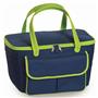 Picnic Plus Avanti Picnic Basket Style Cooler Tote