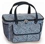 Picnic Plus Avanti Picnic Basket Style Cooler Tote