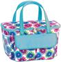 Picnic Plus Avanti Picnic Basket Style Cooler Tote