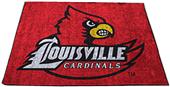Fan Mats University of Louisville Tailgater Mat
