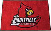 Fan Mats University of Louisville Starter Mat