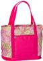 Picnic Plus Lido 2 in 1 Insulated Cooler Bag