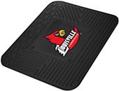 Fan Mats University of Louisville Utility Mats Fan Mats University of Louisville Utility Mats