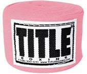 Title Boxing MMA Mexican Style Hand Wraps