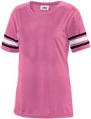 Teamwork PINK Gameday Fanshirt Teamwork PINK Gameday Fanshirt