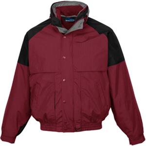 MAROON/BLACK/CHARCOAL