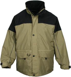 KHAKI/BLACK