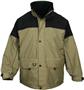 TRI MOUNTAIN Colorado 3-in-1 System Parka