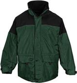 TRI MOUNTAIN Colorado 3-in-1 System Parka TRI MOUNTAIN Colorado 3-in-1 System Parka