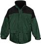 TRI MOUNTAIN Colorado 3-in-1 System Parka