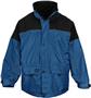 TRI MOUNTAIN Colorado 3-in-1 System Parka