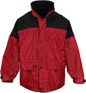RED/BLACK