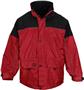 TRI MOUNTAIN Colorado 3-in-1 System Parka