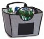Picnic Plus Fold Flat for Storage Louella Cooler