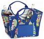 Picnic Plus Fold Flat for Storage Louella Cooler